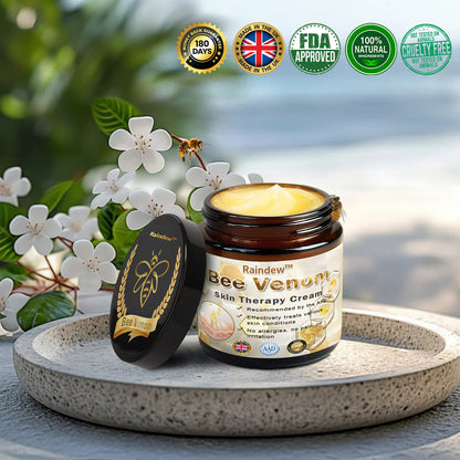 Raindew™ Powerful All-Body Skin Treatment Cream (AAD Recommended)
