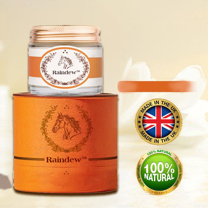 [Official Brand Store🎉]2025 New Horse Oil Therapy Cream (👨‍⚕ACD 𝐑𝐄𝐂𝐎𝐌𝐌𝐄𝐍𝐃𝐒)