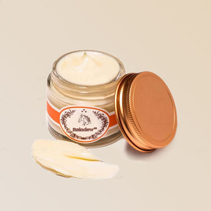 [Official Brand Store🎉]2025 New Horse Oil Therapy Cream (👨‍⚕ACD 𝐑𝐄𝐂𝐎𝐌𝐌𝐄𝐍𝐃𝐒)